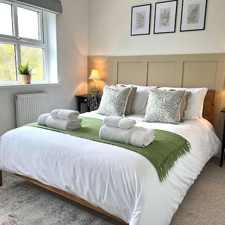 Olive Holiday Cottage Matlock 马特洛克 外观 照片