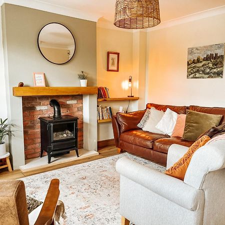Olive Holiday Cottage Matlock 马特洛克 外观 照片