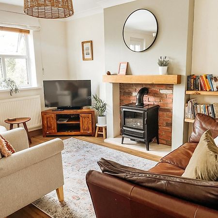 Olive Holiday Cottage Matlock 马特洛克 外观 照片