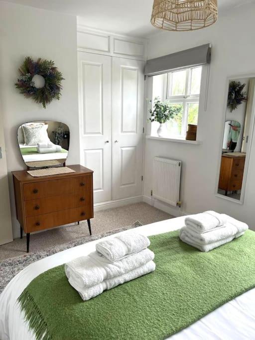 Olive Holiday Cottage Matlock 马特洛克 外观 照片