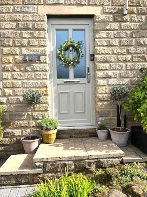 Olive Holiday Cottage Matlock 马特洛克 外观 照片
