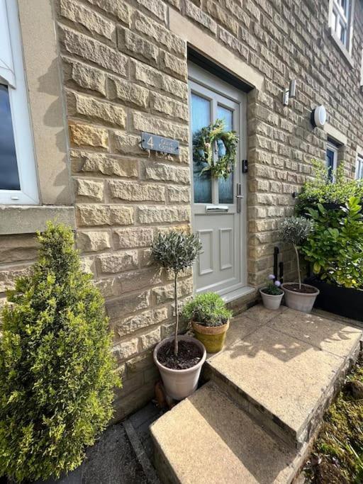 Olive Holiday Cottage Matlock 马特洛克 外观 照片