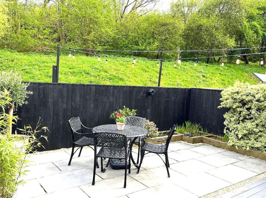 Olive Holiday Cottage Matlock 马特洛克 外观 照片