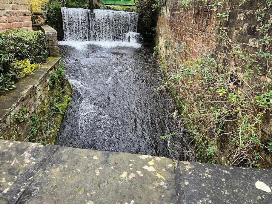 Olive Holiday Cottage Matlock 马特洛克 外观 照片
