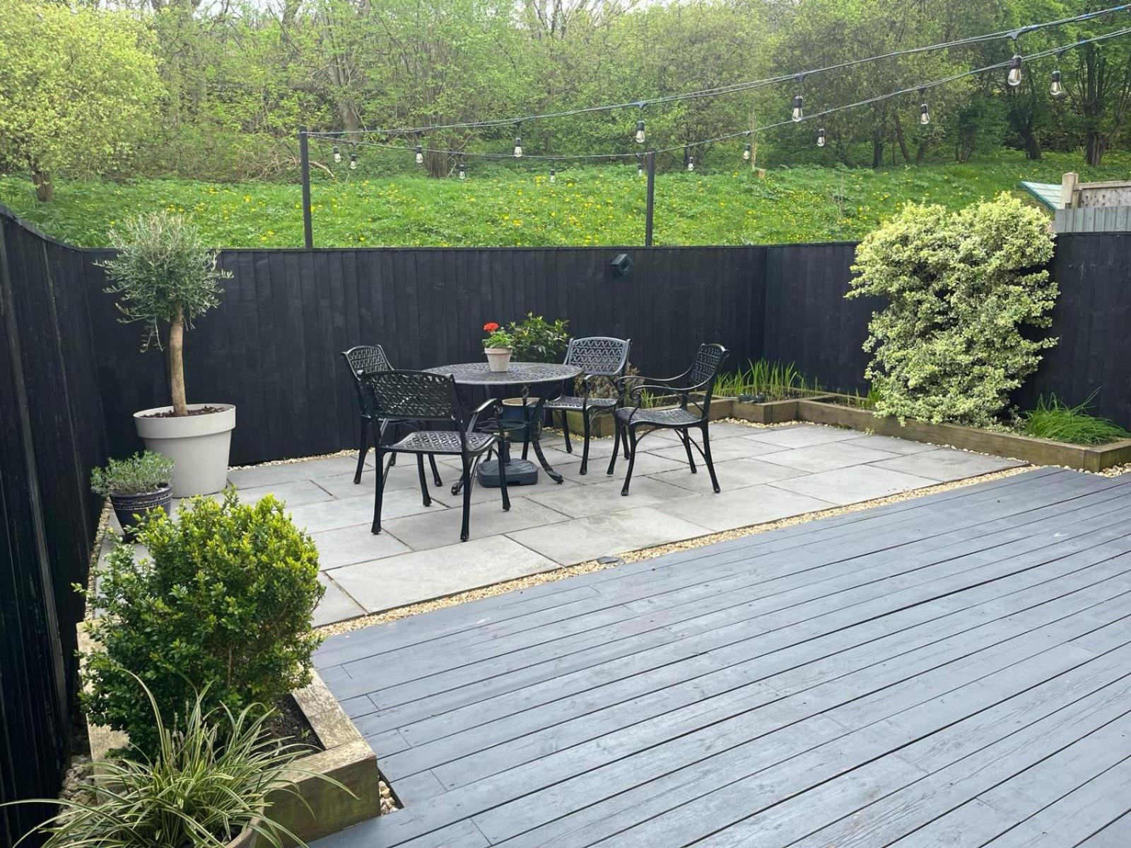 Olive Holiday Cottage Matlock 马特洛克 外观 照片