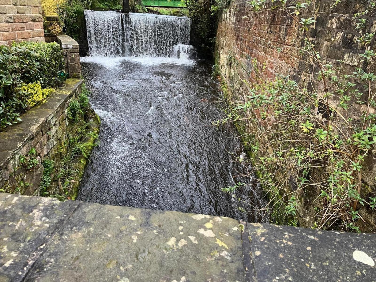 Olive Holiday Cottage Matlock 马特洛克 外观 照片