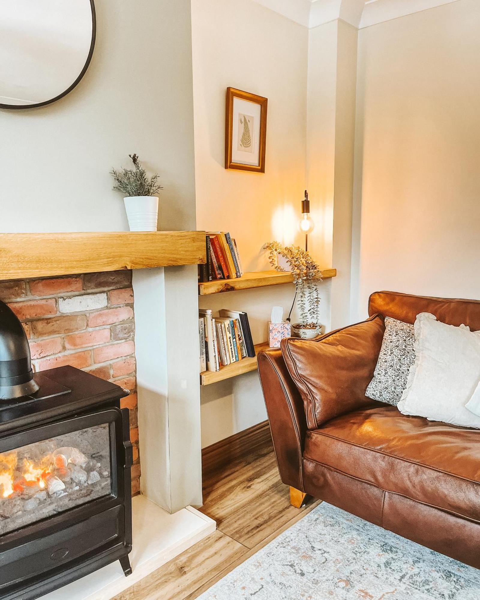 Olive Holiday Cottage Matlock 马特洛克 外观 照片